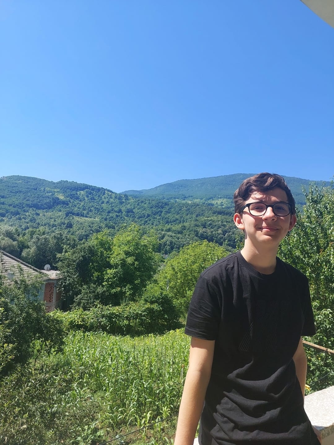 Arda Ayan