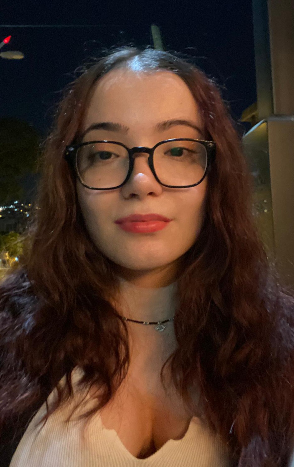 Zeynep Gül Bodur