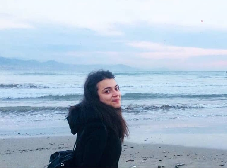 Tuğçe Şahin