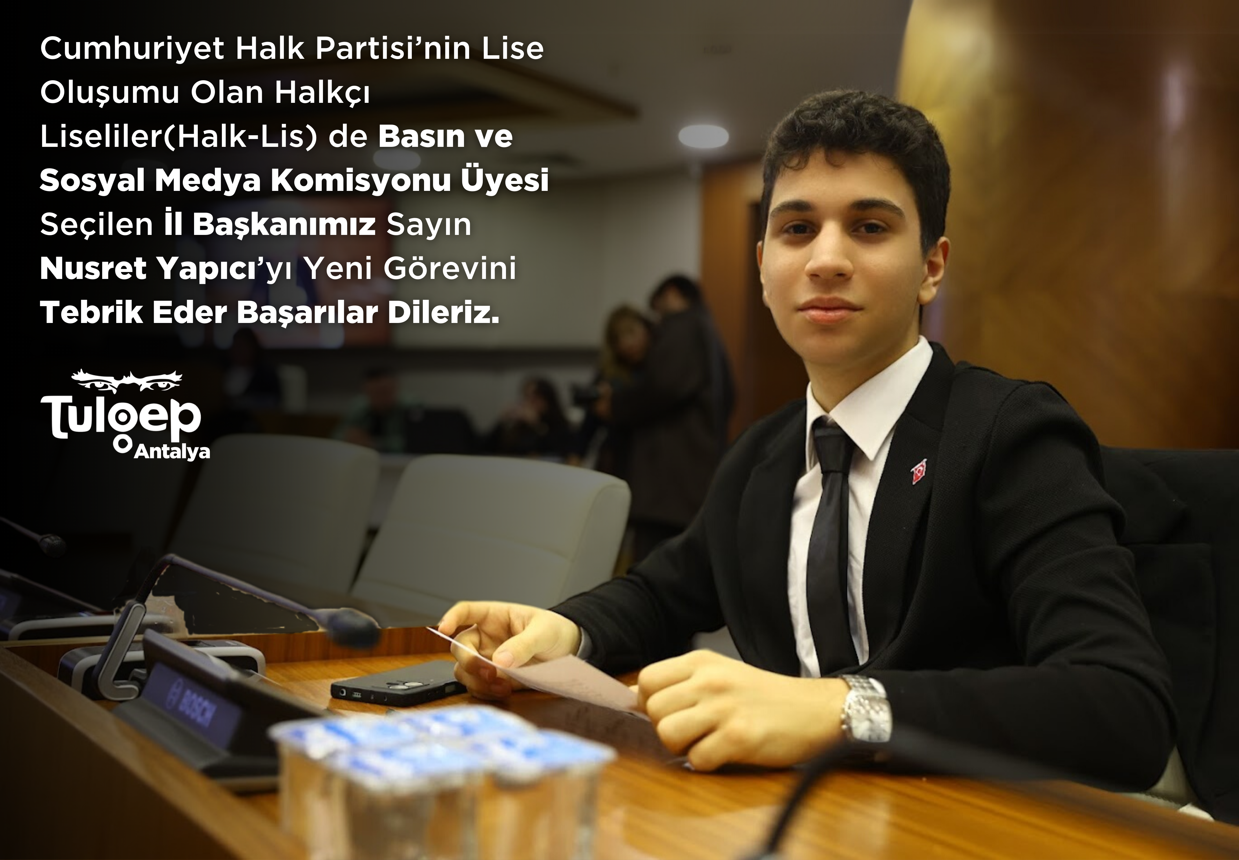 Nusret yapıcı